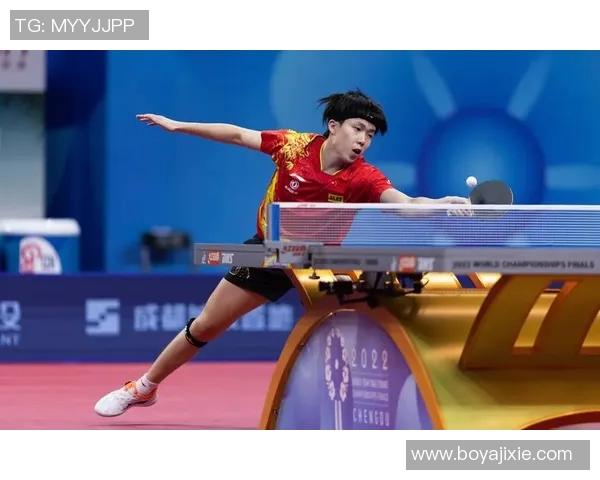 乒乓球评论：成都乒乓球队的边路渗透得失