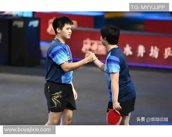 全国锦标赛回顾：北京乒乓球队展现实力与团队精神的精彩表现