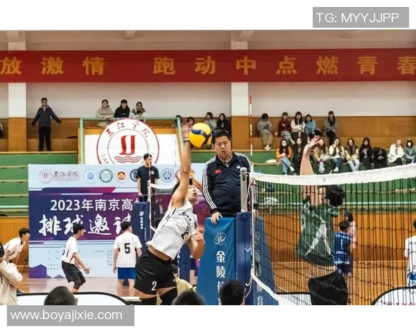 南京排球队个人能力分析与联赛表现评估