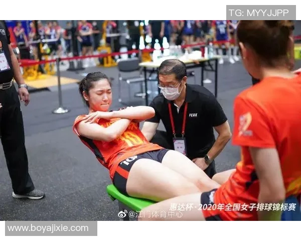广州排球队耐力提升之路与训练策略深度分析