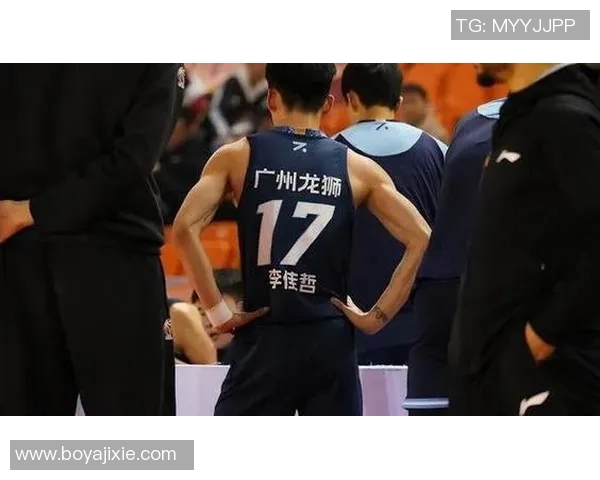 广州篮球队实力强劲荣登篮球个人能力排行榜第二名