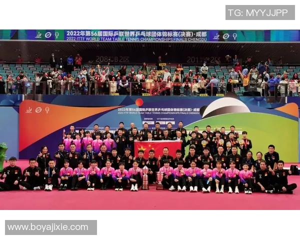 杭州乒乓球队在世锦赛中的比赛经验与表现分析与点评