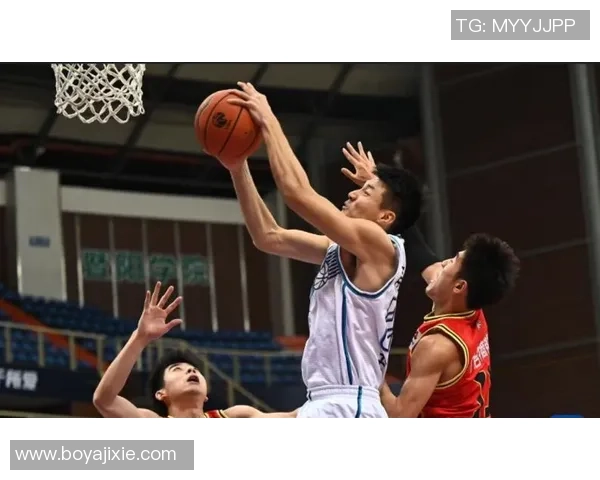 杭州篮球队实力分析与数据解读：揭示球队表现的关键因素与未来潜力