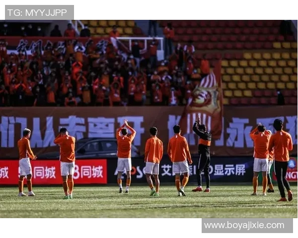 武汉足球队在城市联赛中的强势表现与未来发展潜力分析