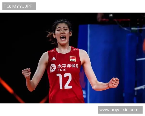 深圳排球队在全国排球耐力排行榜中荣获第十名展现强大实力与潜力 深圳排球队在全国排球耐力排行榜中荣获第十名展现强大实力与潜力