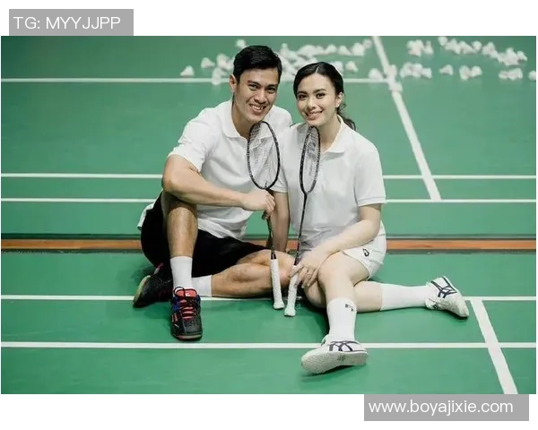 深度对话:李娜如何在羽毛球世界中书写传奇人生 深度对话:李娜如何在羽毛球世界中书写传奇人生