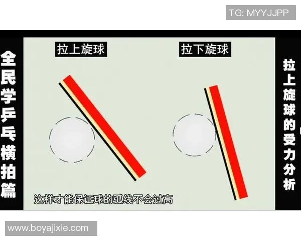 科学乒乓球训练法揭秘:提升实力的有效技巧与方法分享 科学乒乓球训练法揭秘:提升实力的有效技巧与方法分享