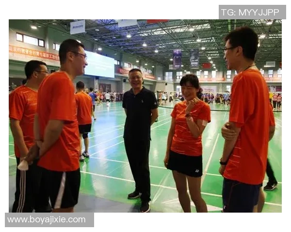 西安羽毛球队团队协作实力提升再创新高引发关注与赞誉 西安羽毛球队团队协作实力提升再创新高引发关注与赞誉