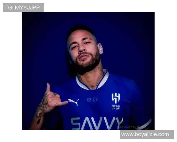 足球天才内马尔的成长历程与辉煌成就全解析 足球天才内马尔的成长历程与辉煌成就全解析