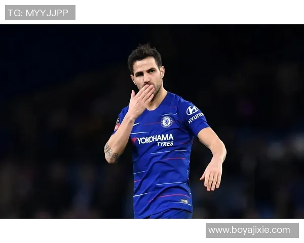 足球明星法布雷加斯的辉煌职业生涯与对足球的热爱故事 足球明星法布雷加斯的辉煌职业生涯与对足球的热爱故事