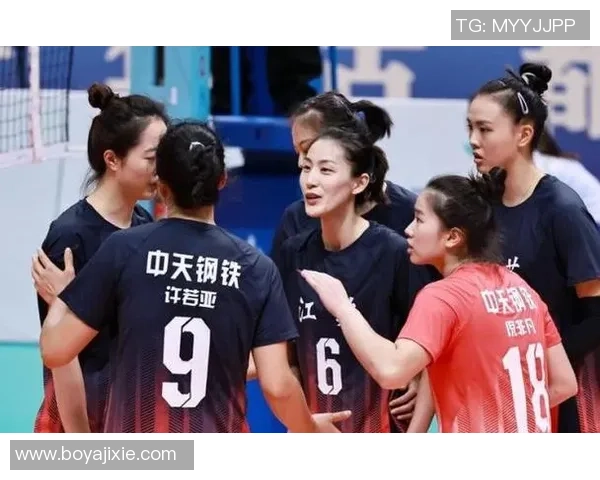 重庆排球队在全运会中的实力展现与未来发展潜力分析 重庆排球队在全运会中的实力展现与未来发展潜力分析