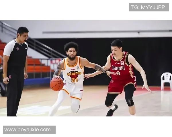 篮球热议：深圳篮球队的力量争议