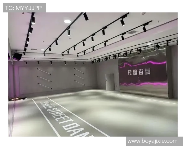 专业解读:西安街舞队的节奏打法 专业解读:西安街舞队的节奏打法