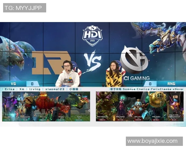 DOTA2热议:RNG的配合争议 DOTA2热议:RNG的配合争议