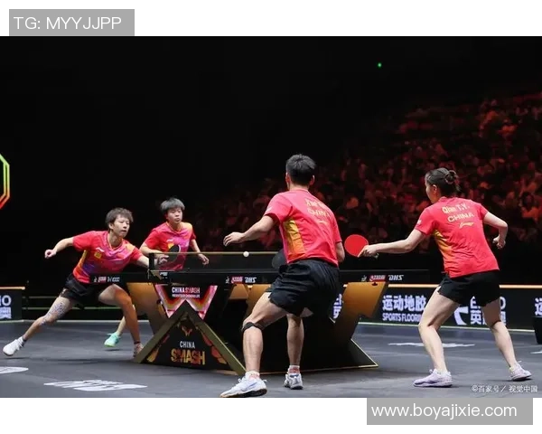 城市联赛点评：北京乒乓球队的灵活性表现