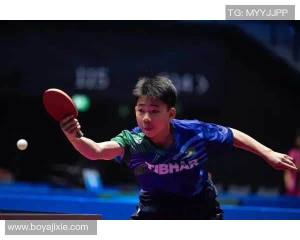 聚焦乒乓球：武汉乒乓球队的技术话题