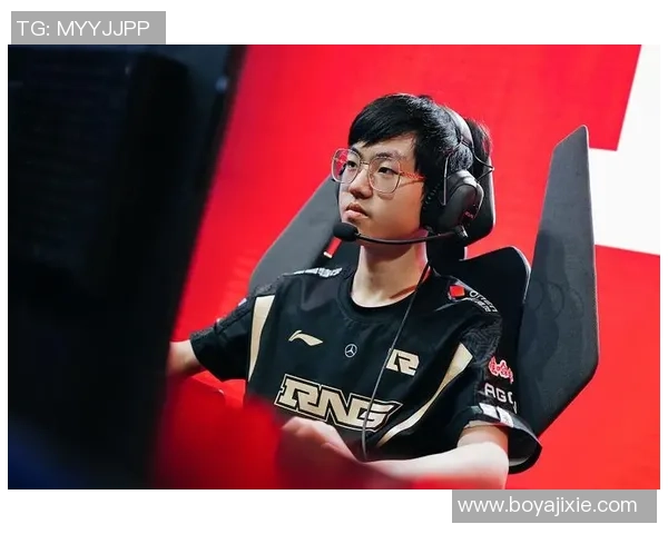 CS_GO热议：RNG的实力争议