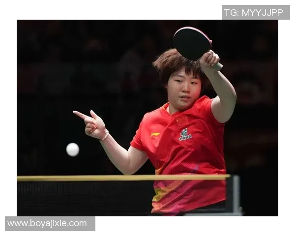 乒乓球专题：聚焦广州乒乓球队的节奏