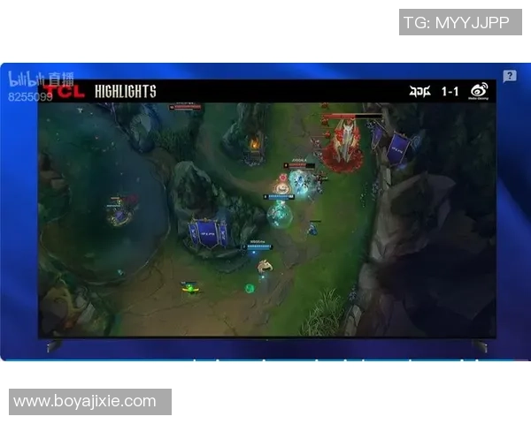 英雄联盟深度：解密JDG的中路突破