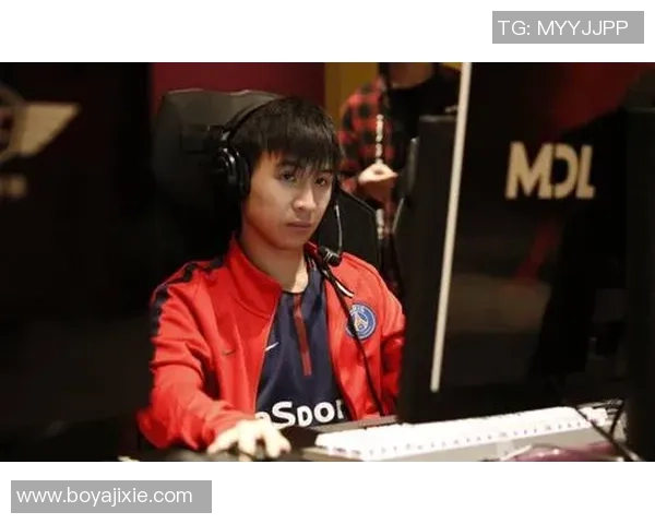 黄秀英专访：回顾DOTA2历程